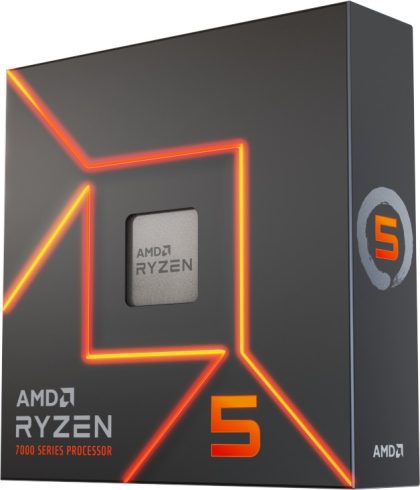 AMD Ryzen 5 7600X Prozessor günstig kaufen