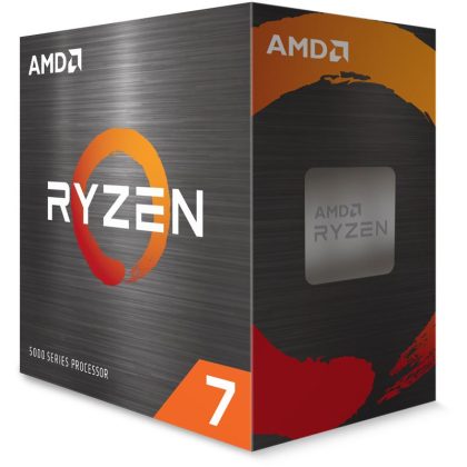 AMD Ryzen 7 5800X Prozessor – 8 Kerne, 16 Threads, 3.8 GHz bis 4.7 GHz, AM4-Sockel – Günstig kaufen