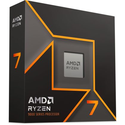 AMD Ryzen 7 9700X Prozessor – 8 Kerne, 16 Threads, 3.8 GHz bis 5.5 GHz, AM5-Sockel – Günstig kaufen