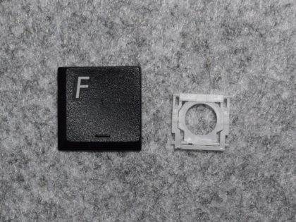 ASUS K50 K51 K61 K70 P50 Tastatur Tasten Ersatztasten Einzelne