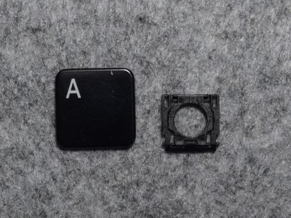 Acer Aspire 4810 3410 3810 4410 Tastatur Ersatztasten (Einzelne)