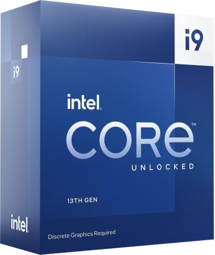 Intel Core i9-13900KF Prozessor, 8 Performance + 16 Effizienz-Kerne, 32 Threads, 3.0-5.8 GHz, boxed ohne Kühler, günstig kaufen