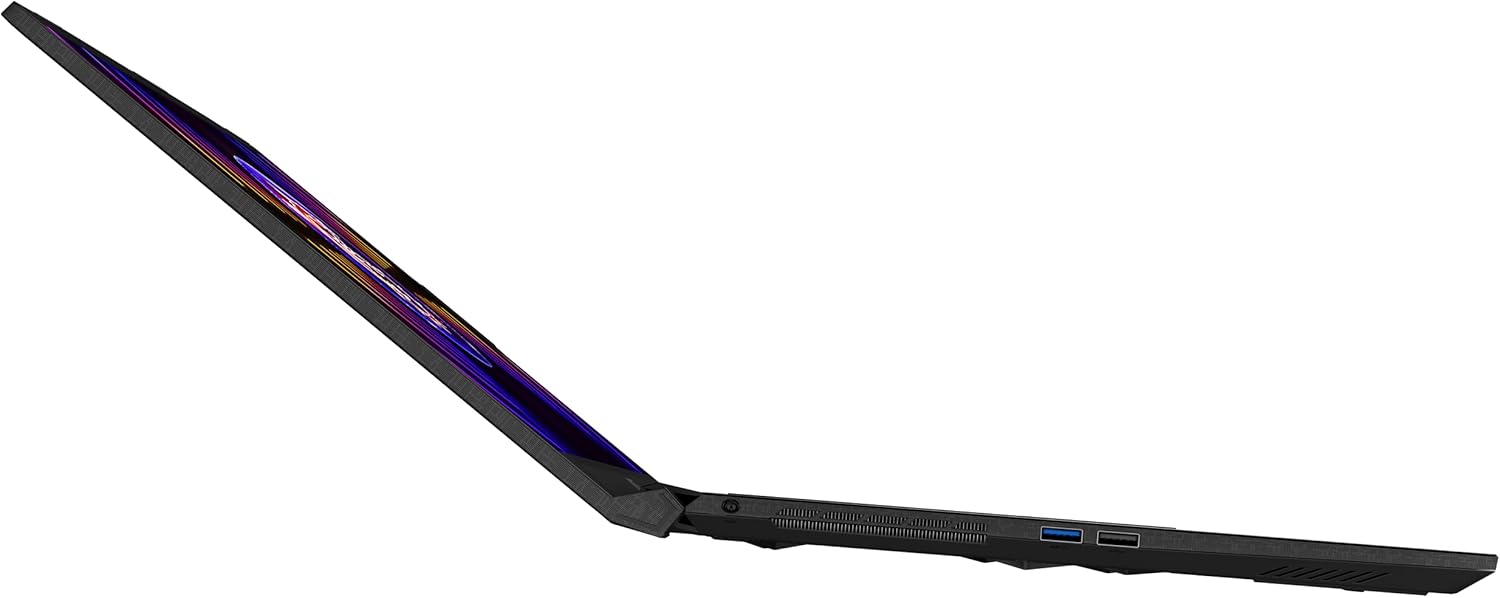 MSI Katana 17 Gaming Notebook, 17,3 Zoll FHD 144 Hz, Intel Core i7-13620H, 2x8GB RAM, 1 TB SSD, RTX 4060, Windows 11 Home – Bild 2