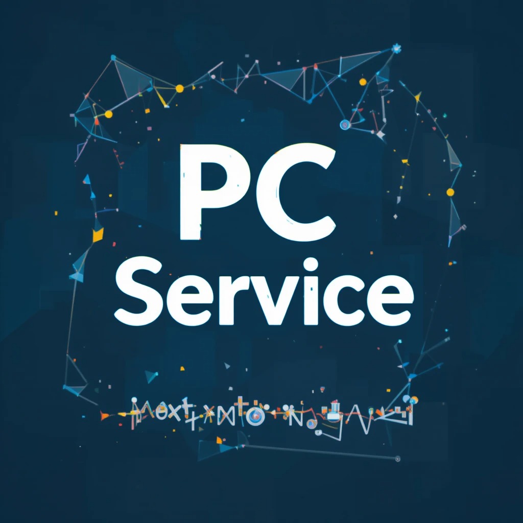 PC Computer Reparatur Service