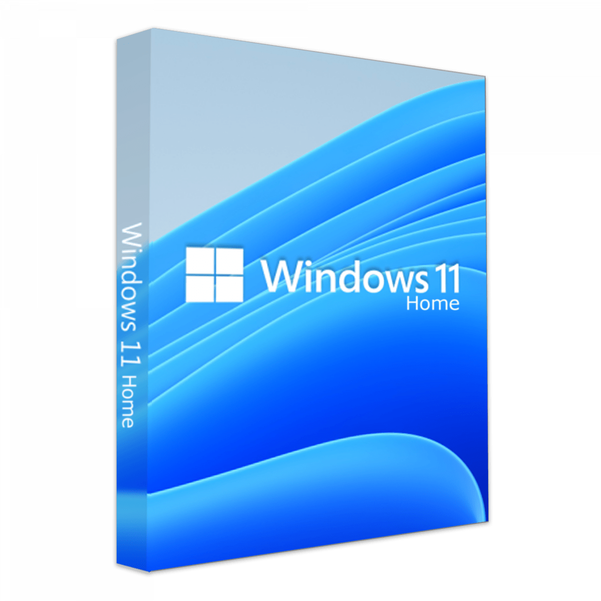 Windows 11 Home Original Lizenz – Schneller Versand per E-Mail
