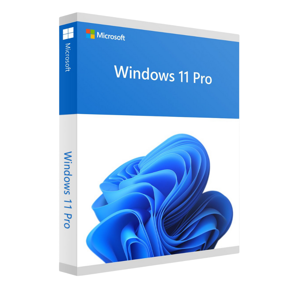 Windows 11 Pro Lizenz – Original & Aktivierbar für PC
