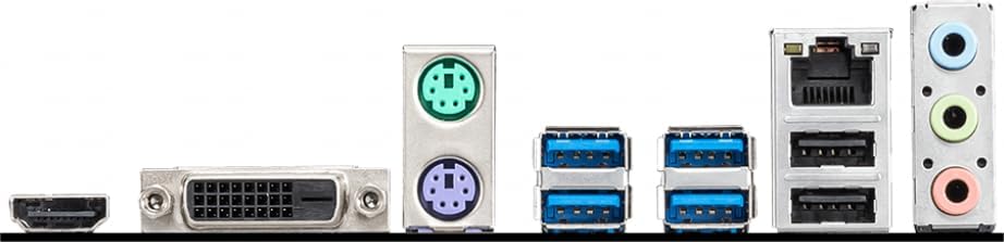 Business Multimedia Office PC AMD Ryzen 5 3400G - 16 GB DDR4 - 512 GB SSD - DVD - AMD Radeon RX Vega 11 Graphics 4K HDMI DX12 - Windows 11 - WLAN – Bild 2