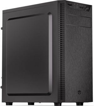 Office PC AMD Ryzen 5 8500G 6X 5.0 GHz Turbo, 16 GB DDR5, 1 TB SSD, AMD Radeon 740M, Win 11 Pro, WLAN