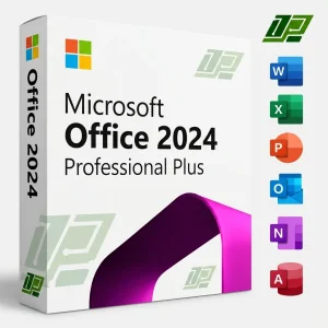 Office 2024 Professional Plus kaufen